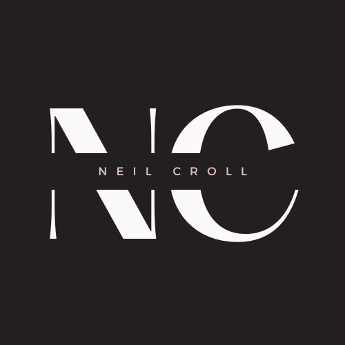 Neil Croll logo