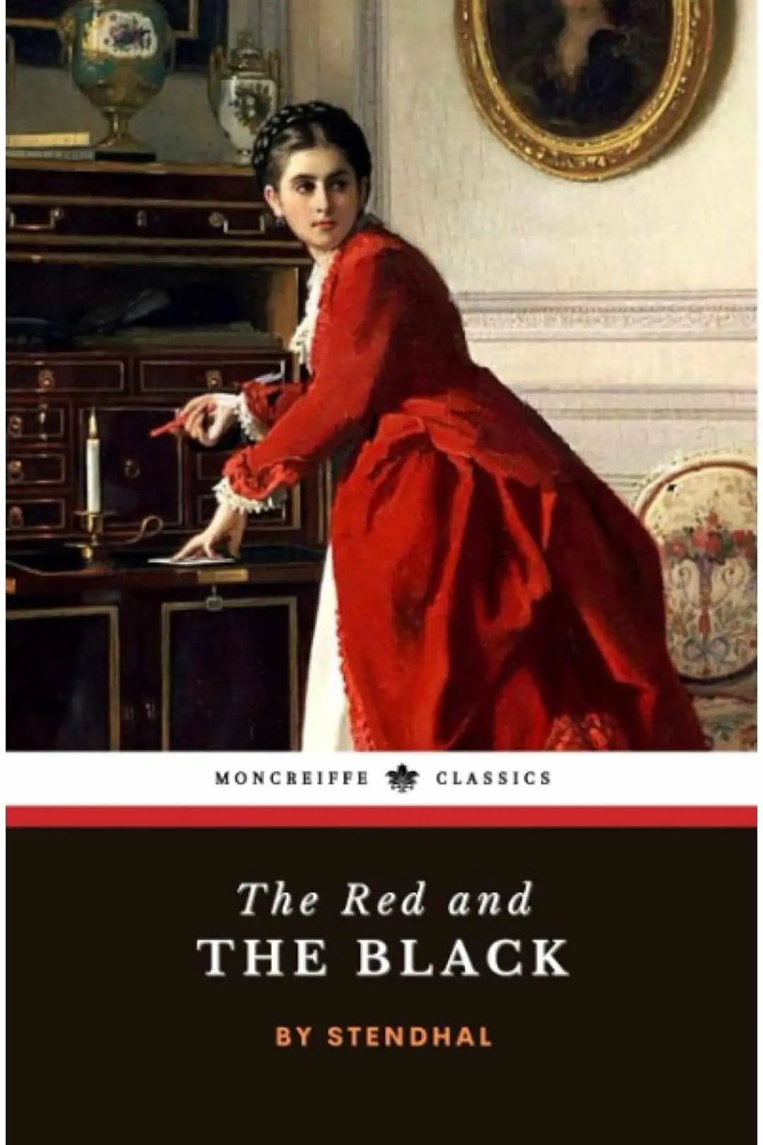 The Red and The Black