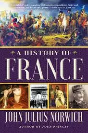 A History of France
