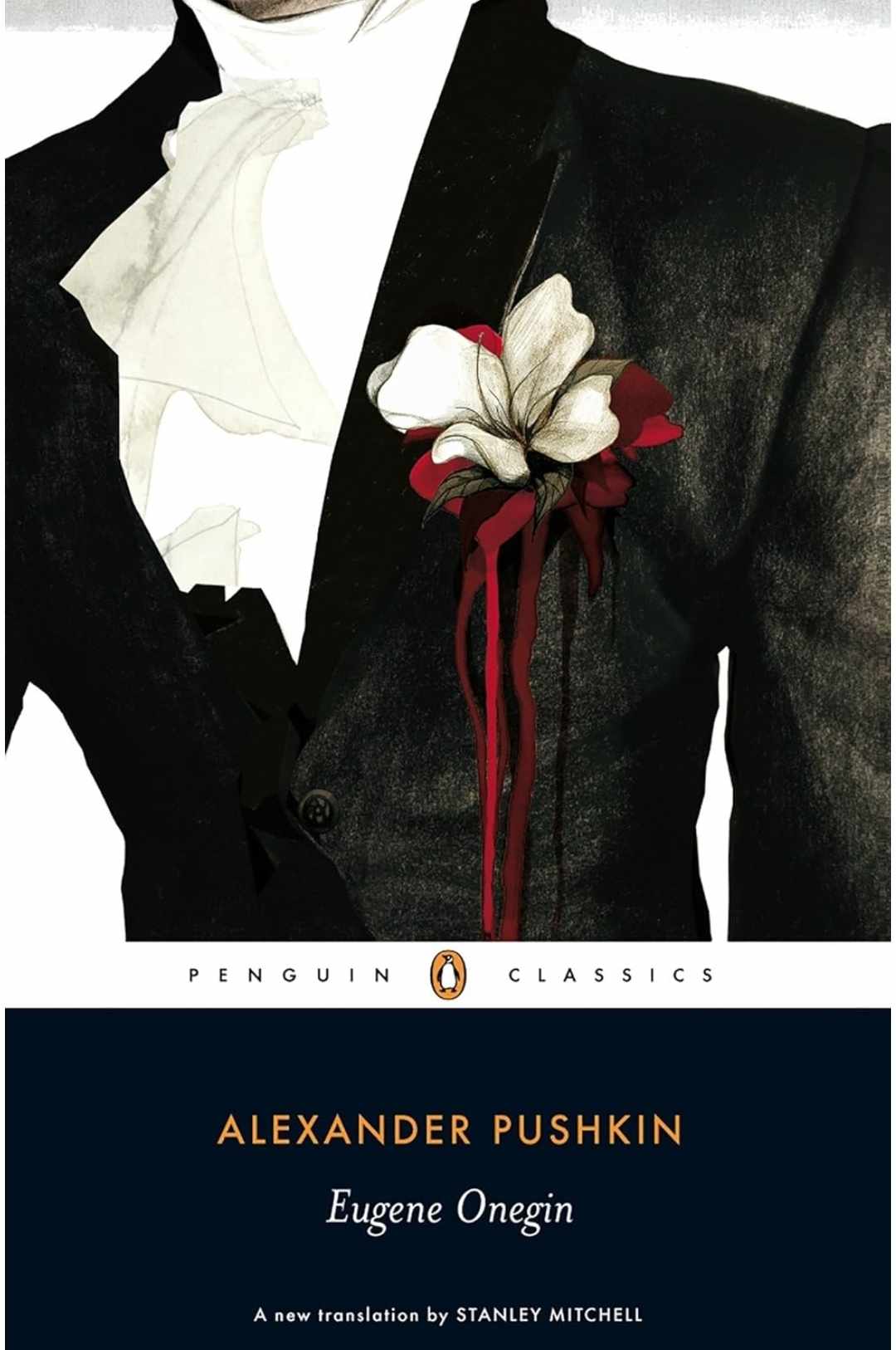 Eugene Onegin by Pushkin