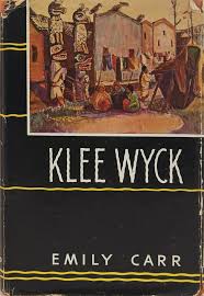 Klee Wyck by Emily Carr