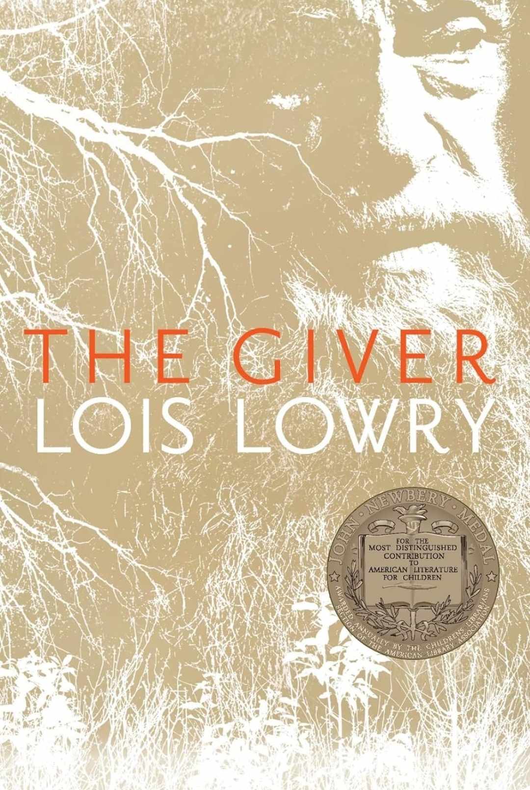 The Giver by Lois Lowry