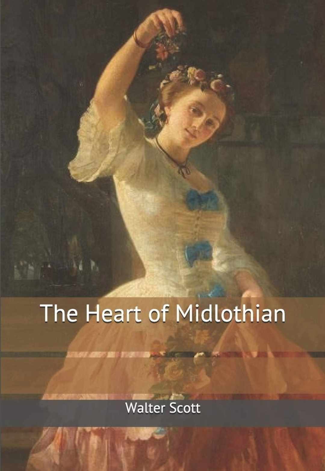 The Heart of Midlothian