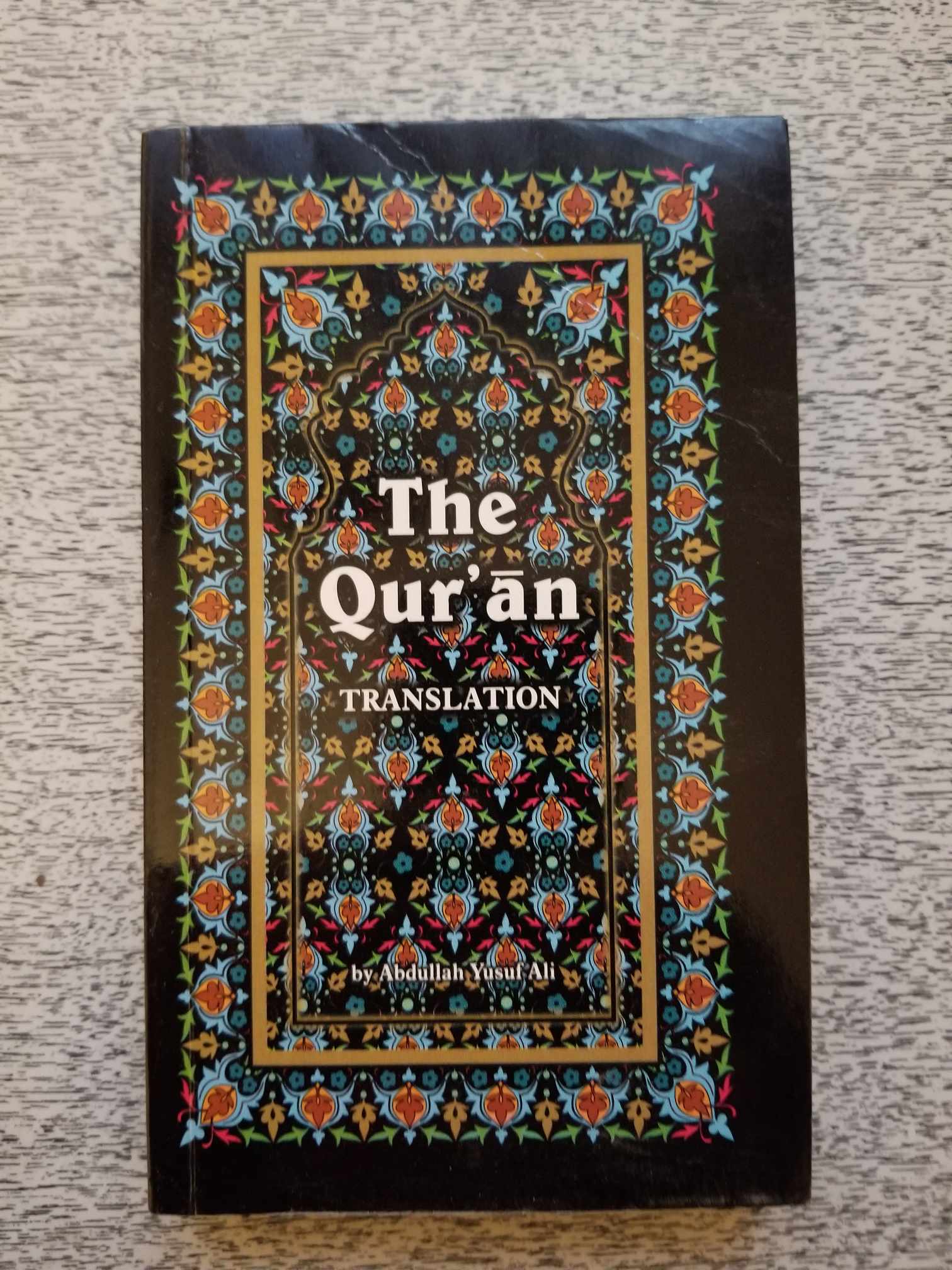 The Qur’an