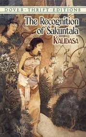 The Recognition of Sakuntala by Kalidasa