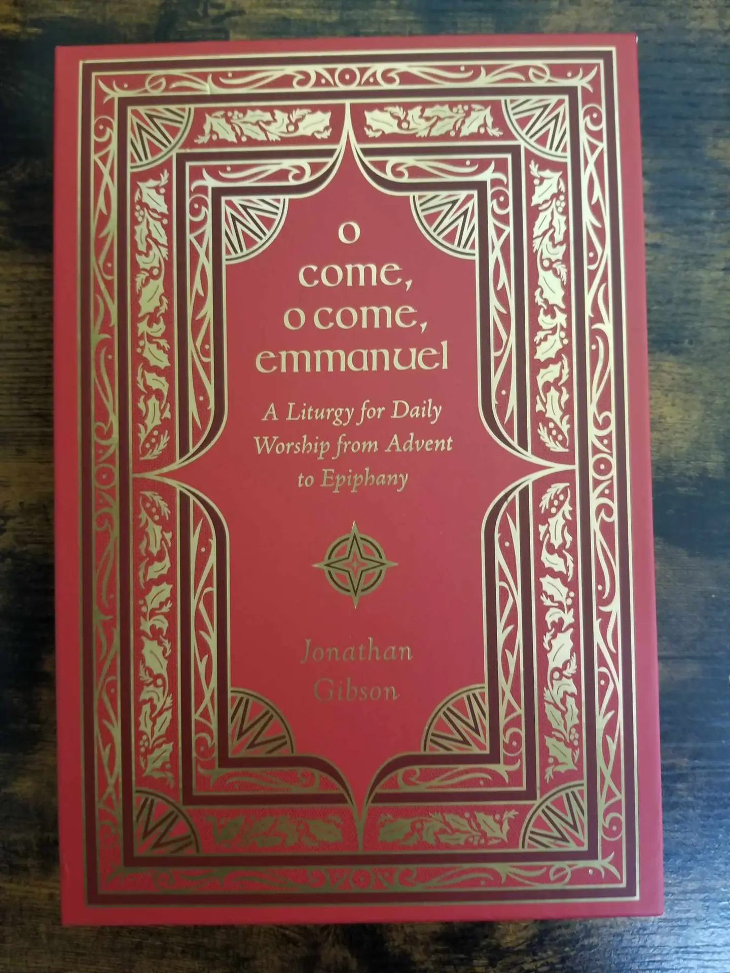 O Come, O Come, Emmanuel