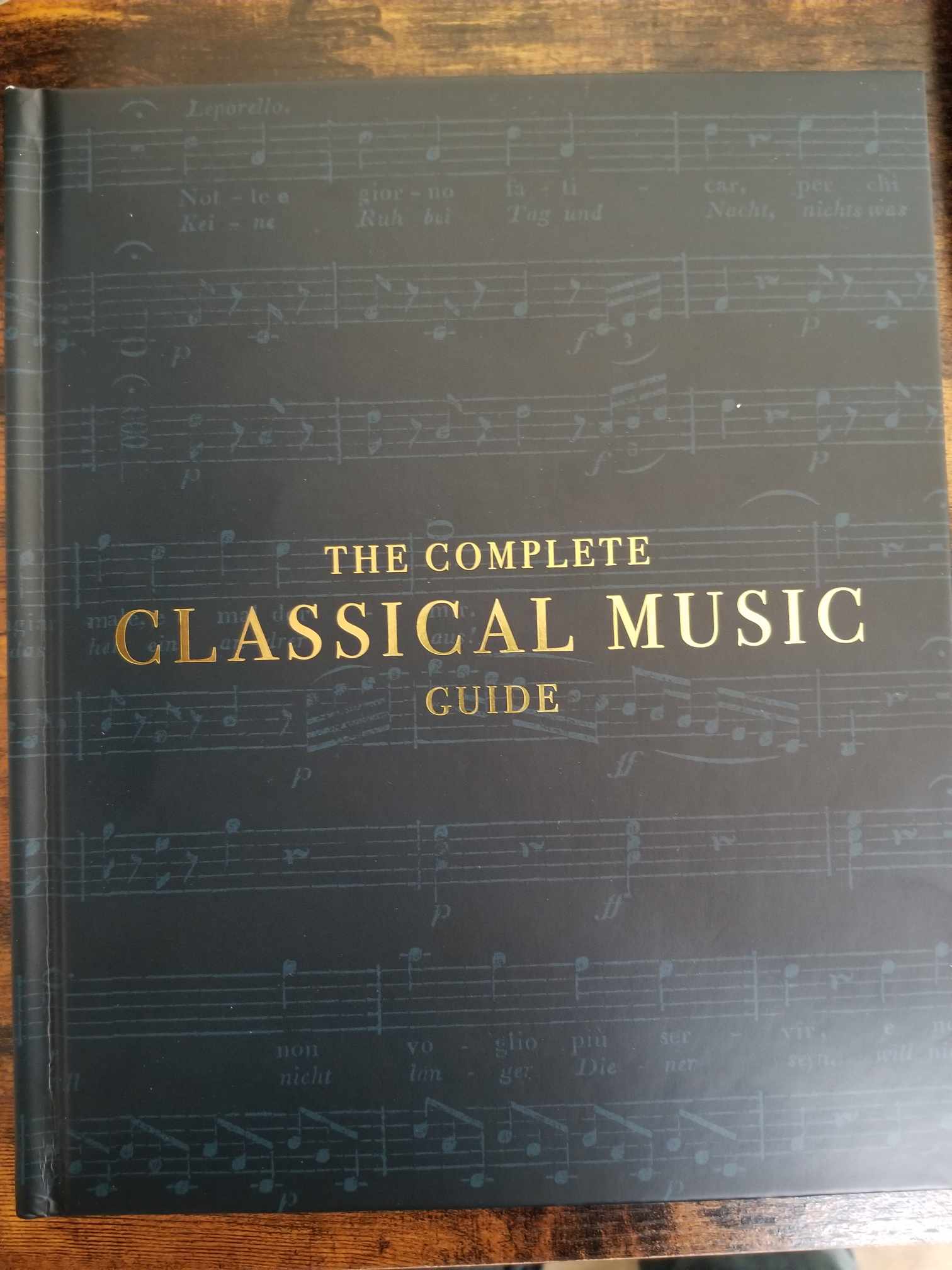 DK Classical Music
