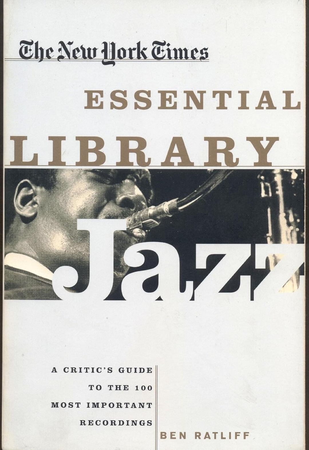 NYT Essential Library: Jazz