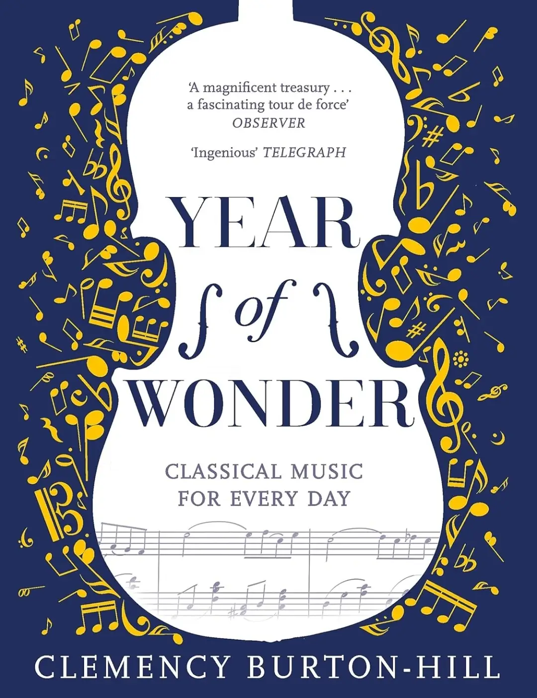 Year of Wonder