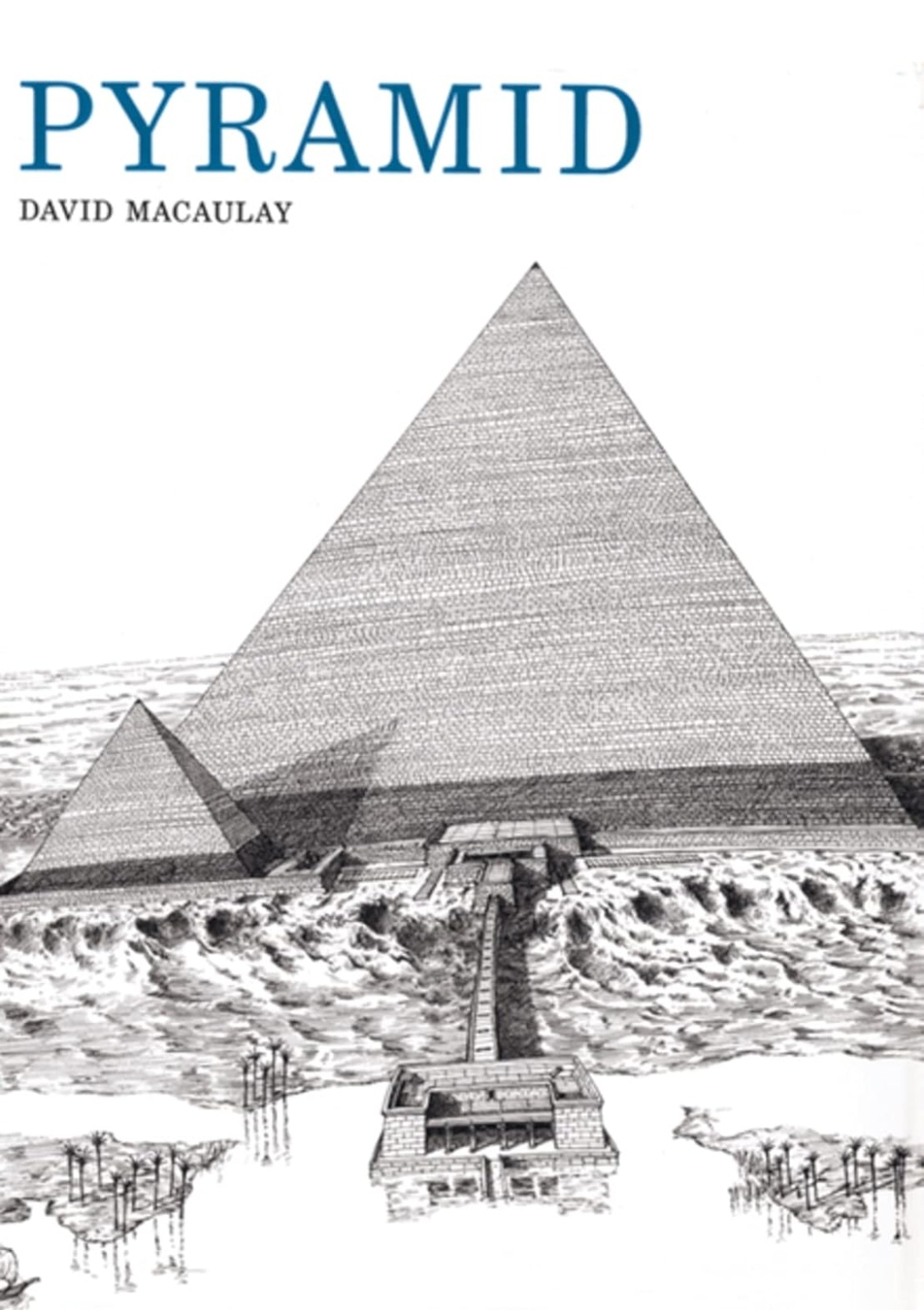 Pyramid