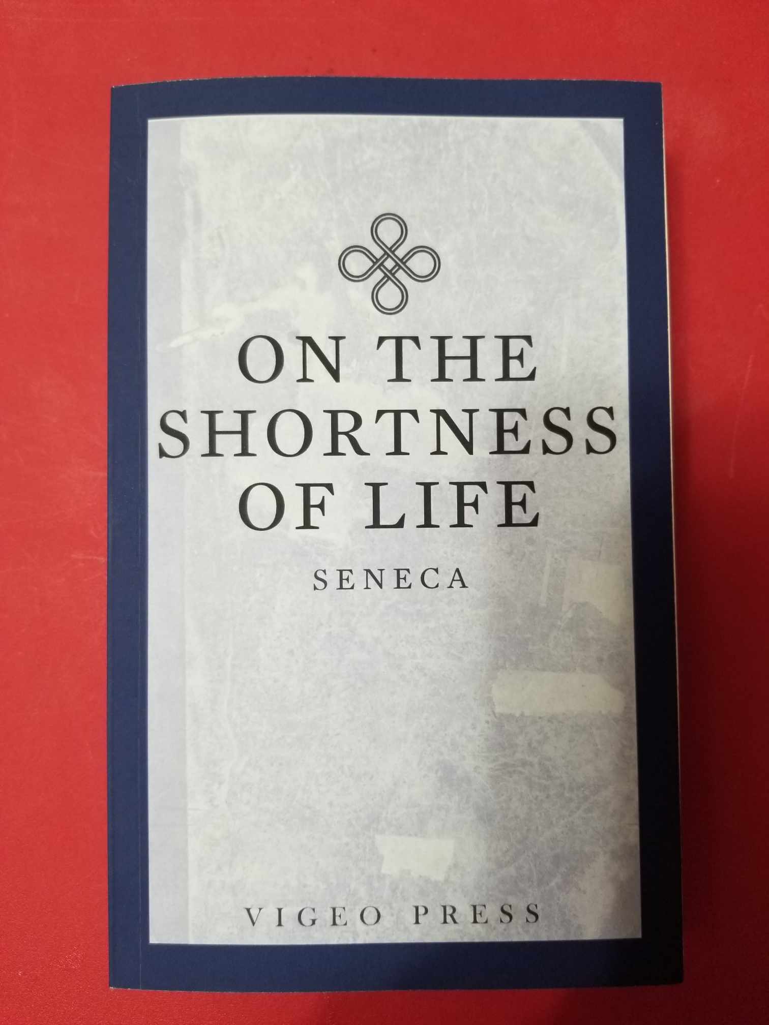 On the Shortness of Life