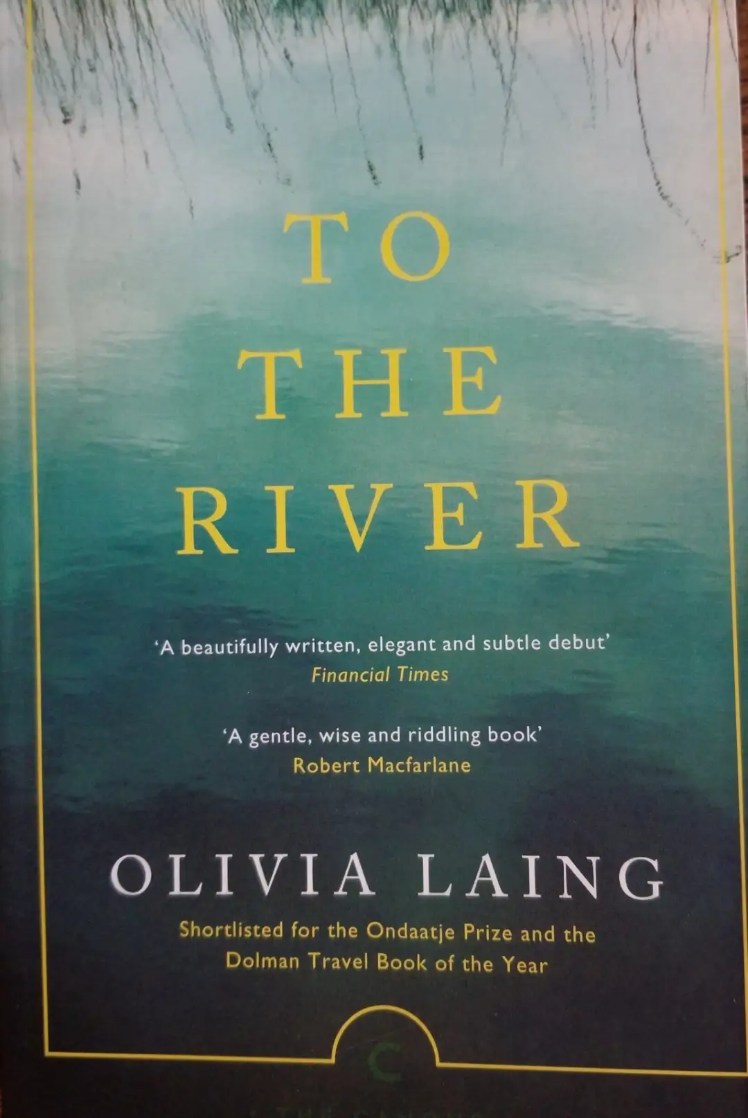 To The River