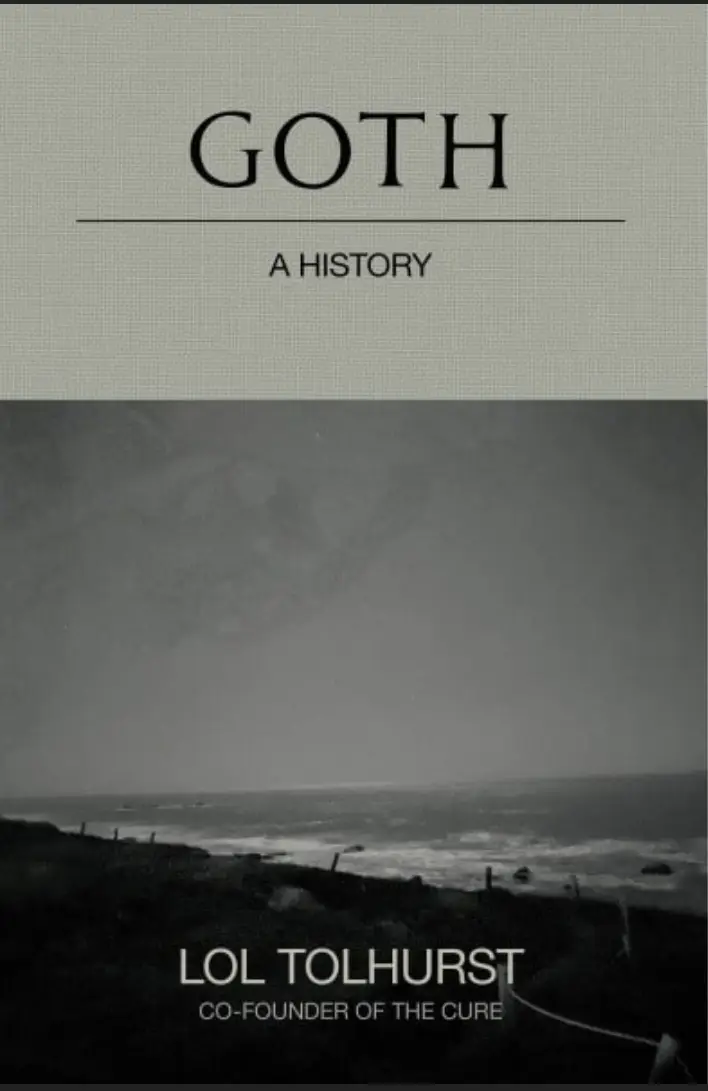 Goth – A History
